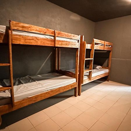 Resting Rabbit Hostel 锡基霍尔 外观 照片