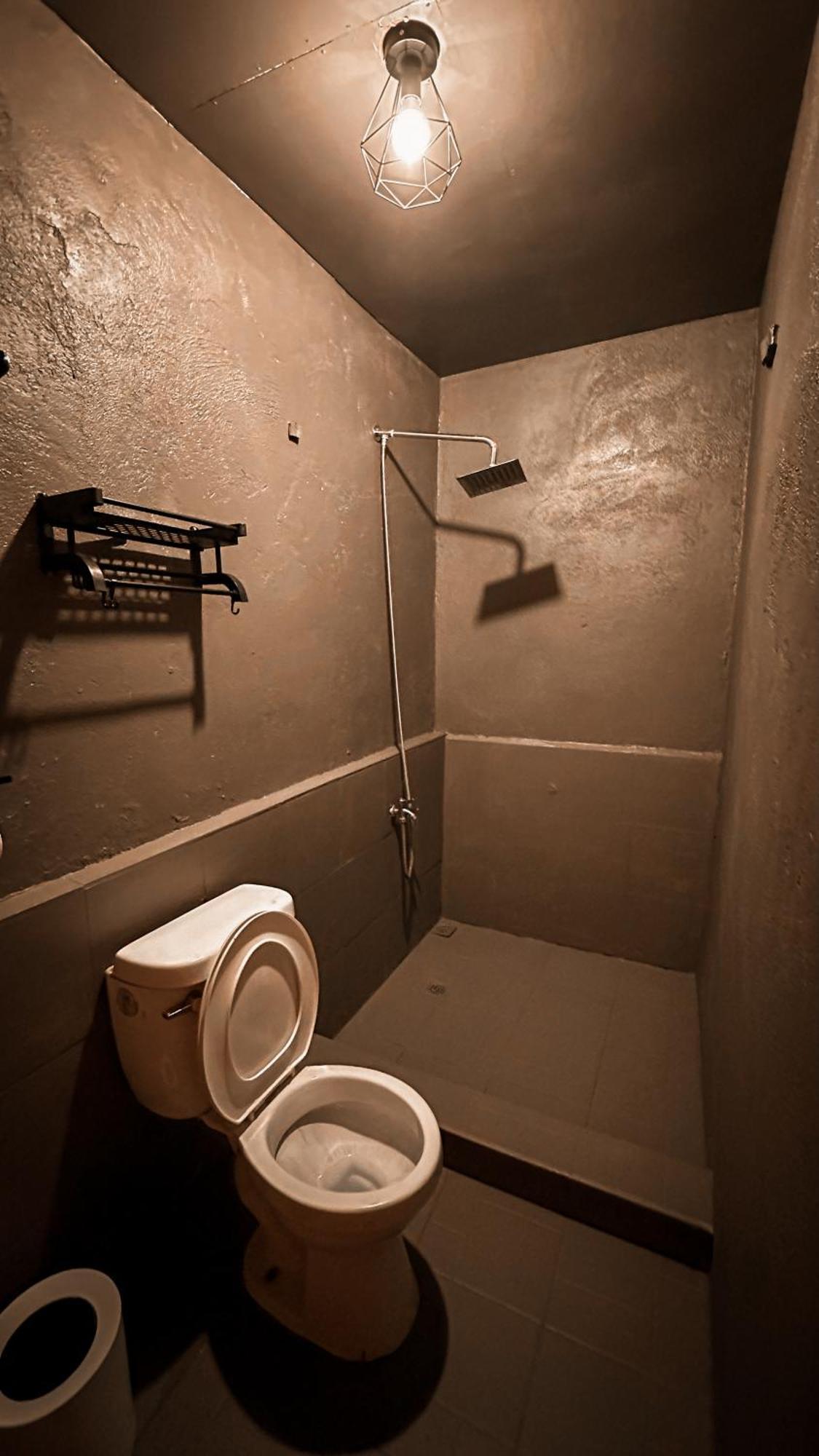 Resting Rabbit Hostel 锡基霍尔 外观 照片