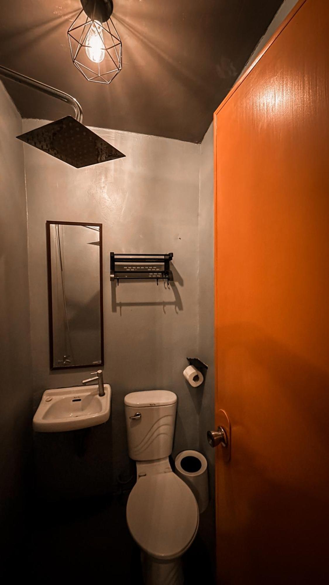 Resting Rabbit Hostel 锡基霍尔 外观 照片